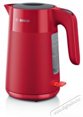 Bosch TWK2M164 MyMoments - Konyhai term&eacute;kek - V&iacute;zforral&oacute; / teafőző - 512938