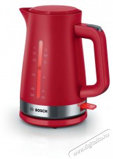 Bosch TWK4M224 MyMoments - Konyhai term&eacute;kek - V&iacute;zforral&oacute; / teafőző - 512941