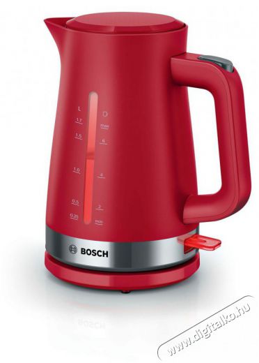 Bosch TWK4M224 MyMoments Konyhai term&eacute;kek - V&iacute;zforral&oacute; / teafőző - 512941