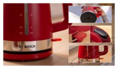 Bosch TWK4M224 MyMoments Konyhai term&eacute;kek - V&iacute;zforral&oacute; / teafőző - 512941