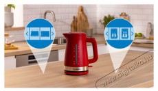 Bosch TWK4M224 MyMoments Konyhai term&eacute;kek - V&iacute;zforral&oacute; / teafőző - 512941