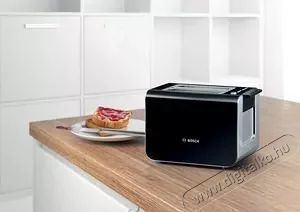 Bosch TAT8613N KENY&Eacute;RPIR&Iacute;T&Oacute; Konyhai term&eacute;kek - Konyhai kisg&eacute;p (s&uuml;t&eacute;s / főz&eacute;s / hűt&eacute;s / &eacute;telk&eacute;sz&iacute;t&eacute;s) - Keny&eacute;rpir&iacute;t&oacute; - 513360