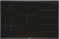Bosch PXV875DC1E Konyhai term&eacute;kek - S&uuml;tő-főzőlap, tűzhely (szabadon&aacute;ll&oacute;) - Indukci&oacute;s főzőlap (szabadon&aacute;ll&oacute;) - 515231