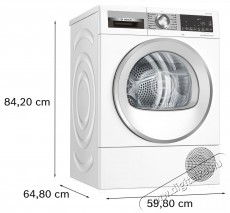Bosch WQG24591BY Serie 6 H&aacute;ztart&aacute;s / Otthon / K&uuml;lt&eacute;r - Mos&oacute;g&eacute;p / sz&aacute;r&iacute;t&oacute;g&eacute;p - Sz&aacute;r&iacute;t&oacute;g&eacute;p - 518103