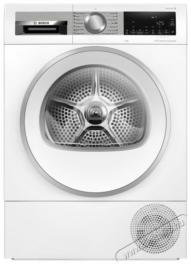 Bosch WQG24591BY Serie 6 H&aacute;ztart&aacute;s / Otthon / K&uuml;lt&eacute;r - Mos&oacute;g&eacute;p / sz&aacute;r&iacute;t&oacute;g&eacute;p - Sz&aacute;r&iacute;t&oacute;g&eacute;p - 518103