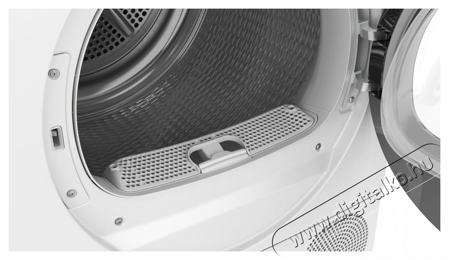 Bosch WQG24591BY Serie 6 H&aacute;ztart&aacute;s / Otthon / K&uuml;lt&eacute;r - Mos&oacute;g&eacute;p / sz&aacute;r&iacute;t&oacute;g&eacute;p - Sz&aacute;r&iacute;t&oacute;g&eacute;p - 518103