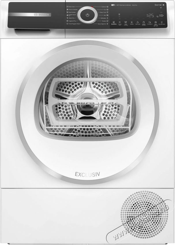 Bosch WQH246D3BY Serie 6 H&aacute;ztart&aacute;s / Otthon / K&uuml;lt&eacute;r - Mos&oacute;g&eacute;p / sz&aacute;r&iacute;t&oacute;g&eacute;p - Sz&aacute;r&iacute;t&oacute;g&eacute;p - 518108