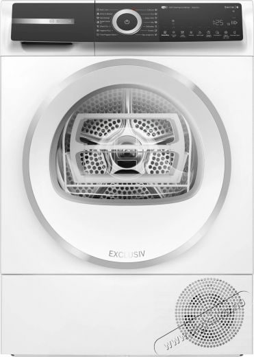Bosch WQH246D3BY Serie 6 H&aacute;ztart&aacute;s / Otthon / K&uuml;lt&eacute;r - Mos&oacute;g&eacute;p / sz&aacute;r&iacute;t&oacute;g&eacute;p - Sz&aacute;r&iacute;t&oacute;g&eacute;p - 518108