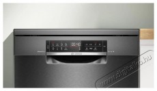 Bosch SMS6ECC12E Serie 6 Konyhai term&eacute;kek - Mosogat&oacute;g&eacute;p - Norm&aacute;l (60cm) szabadon&aacute;ll&oacute; mosogat&oacute;g&eacute;p - 515256