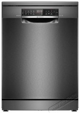 Bosch SMS6ECC12E Serie 6 Konyhai term&eacute;kek - Mosogat&oacute;g&eacute;p - Norm&aacute;l (60cm) szabadon&aacute;ll&oacute; mosogat&oacute;g&eacute;p - 515256