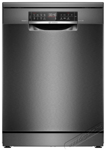 Bosch SMS6ECC12E Serie 6 Konyhai term&eacute;kek - Mosogat&oacute;g&eacute;p - Norm&aacute;l (60cm) szabadon&aacute;ll&oacute; mosogat&oacute;g&eacute;p - 515256