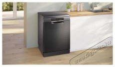 Bosch SMS6ECC12E Serie 6 Konyhai term&eacute;kek - Mosogat&oacute;g&eacute;p - Norm&aacute;l (60cm) szabadon&aacute;ll&oacute; mosogat&oacute;g&eacute;p - 515256