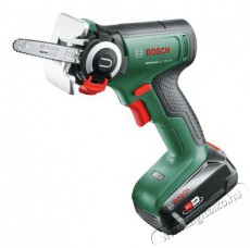 Bosch 06033D5202 AKU UniversalCut egykezes l&aacute;ncfűr&eacute;sz, 18V-65 (1x2,5 Ah) H&aacute;ztart&aacute;s / Otthon / K&uuml;lt&eacute;r - K&uuml;lt&eacute;r / kerti term&eacute;k / grill - L&aacute;ncfűr&eacute;sz - 518599