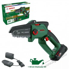 Bosch EasyChain 18V-15-7 akkus mini l&aacute;ncfűr&eacute;sz H&aacute;ztart&aacute;s / Otthon / K&uuml;lt&eacute;r - K&uuml;lt&eacute;r / kerti term&eacute;k / grill - L&aacute;ncfűr&eacute;sz - 502251