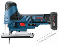 Bosch GST 12V-70 Professional, AKU nélkül Háztartás / Otthon / Kültér - Szerszám - Kör / dekopír / szúró fűrész - 518567