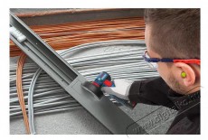 Bosch GWS 12V-76 Professional H&aacute;ztart&aacute;s / Otthon / K&uuml;lt&eacute;r - Szersz&aacute;m - Csiszol&oacute; g&eacute;p - 518568