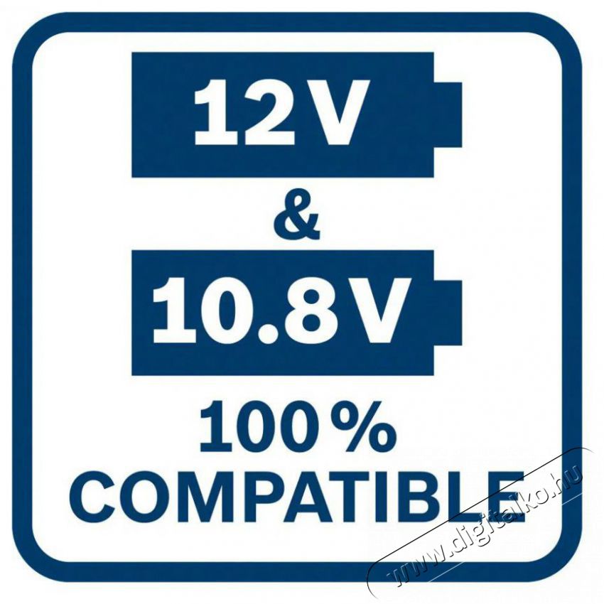 Bosch GWS 12V-76 Professional H&aacute;ztart&aacute;s / Otthon / K&uuml;lt&eacute;r - Szersz&aacute;m - Csiszol&oacute; g&eacute;p - 518568