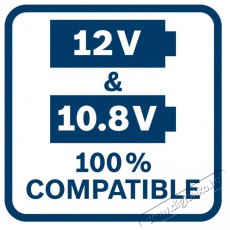 Bosch GWS 12V-76 Professional H&aacute;ztart&aacute;s / Otthon / K&uuml;lt&eacute;r - Szersz&aacute;m - Csiszol&oacute; g&eacute;p - 518568