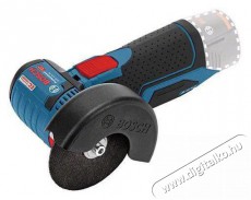 Bosch GWS 12V-76 Professional Háztartás / Otthon / Kültér - Szerszám - Csiszoló gép - 518568