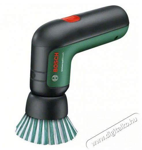 Bosch UniversalBrush 0.603.3E0.000 H&aacute;ztart&aacute;s / Otthon / K&uuml;lt&eacute;r - Szersz&aacute;m - Egy&eacute;b szersz&aacute;m - 518583
