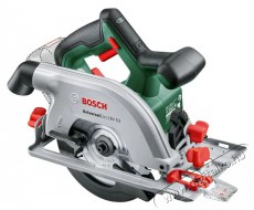 Bosch UniversalCirc 18V-53 (akku &eacute;s t&ouml;ltő n&eacute;lk&uuml;l, kartondoboz), 0.603.3B1.400 H&aacute;ztart&aacute;s / Otthon / K&uuml;lt&eacute;r - Szersz&aacute;m - K&ouml;r / dekop&iacute;r / sz&uacute;r&oacute; fűr&eacute;sz - 518585