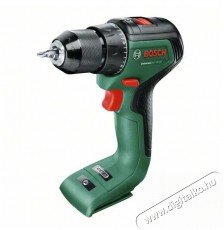 Bosch UniversalDrill 18V-55 (csupasz szersz&aacute;m) H&aacute;ztart&aacute;s / Otthon / K&uuml;lt&eacute;r - Szersz&aacute;m - Akkumul&aacute;toros csavarh&uacute;z&oacute; - 518587