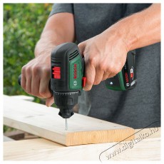 Bosch 06039E2000 AdvancedDrill 18V-80 Quicksnap (akkumul&aacute;tor n&eacute;lk&uuml;l) H&aacute;ztart&aacute;s / Otthon / K&uuml;lt&eacute;r - Szersz&aacute;m - Egy&eacute;b szersz&aacute;m - 518521