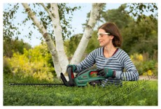 Bosch UniversalHedgeCut 18-55 (2x2,5 Ah) 0.600.849.J02 H&aacute;ztart&aacute;s / Otthon / K&uuml;lt&eacute;r - K&uuml;lt&eacute;r / kerti term&eacute;k / grill - S&ouml;v&eacute;ny / k&eacute;zi fű &eacute;s lomb v&aacute;g&oacute; - 518592