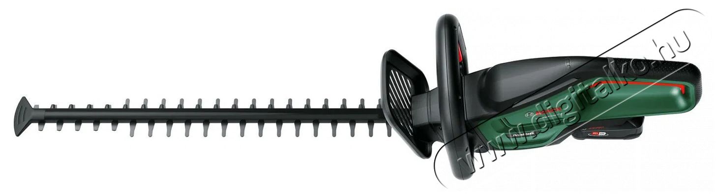 Bosch UniversalHedgeCut 18-55 (2x2,5 Ah) 0.600.849.J02 H&aacute;ztart&aacute;s / Otthon / K&uuml;lt&eacute;r - K&uuml;lt&eacute;r / kerti term&eacute;k / grill - S&ouml;v&eacute;ny / k&eacute;zi fű &eacute;s lomb v&aacute;g&oacute; - 518592