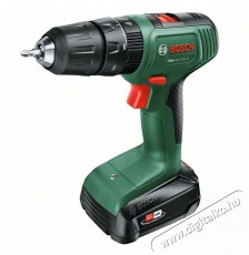 Bosch UniversalImpact 18V-55 (csupasz szersz&aacute;m) H&aacute;ztart&aacute;s / Otthon / K&uuml;lt&eacute;r - Szersz&aacute;m - Akkumul&aacute;toros csavarh&uacute;z&oacute; - 518596