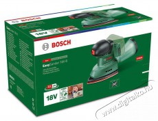Bosch EasySander 18V-8 - akku &eacute;s t&ouml;ltő n&eacute;lk&uuml;l, karton (0.603.3E3.000) csiszol&oacute; g&eacute;p H&aacute;ztart&aacute;s / Otthon / K&uuml;lt&eacute;r - Szersz&aacute;m - Csiszol&oacute; g&eacute;p - 523106