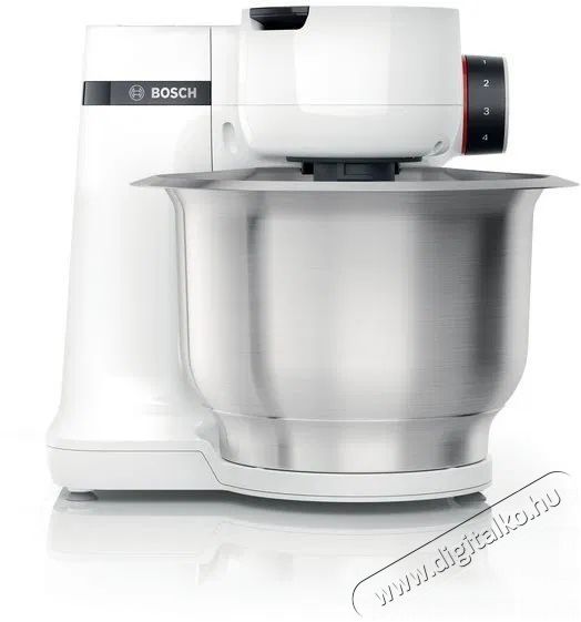Bosch MUMS2EW40 + MUZS2KR Konyhai robotg&eacute;p Konyhai term&eacute;kek - Konyhai kisg&eacute;p (elők&eacute;sz&iacute;t&eacute;s / feldolgoz&aacute;s) - Konyhai robotg&eacute;p - 524429