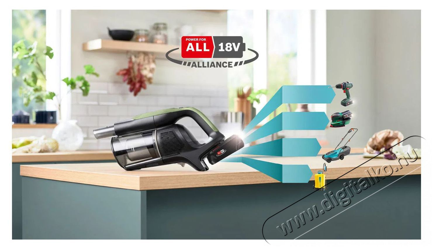 Bosch BCS931TQC Unlimited 9 &aacute;ll&oacute; porsz&iacute;v&oacute; H&aacute;ztart&aacute;s / Otthon / K&uuml;lt&eacute;r - Porsz&iacute;v&oacute; / takar&iacute;t&oacute;g&eacute;p - K&eacute;zi / &aacute;ll&oacute; porsz&iacute;v&oacute; - 529300