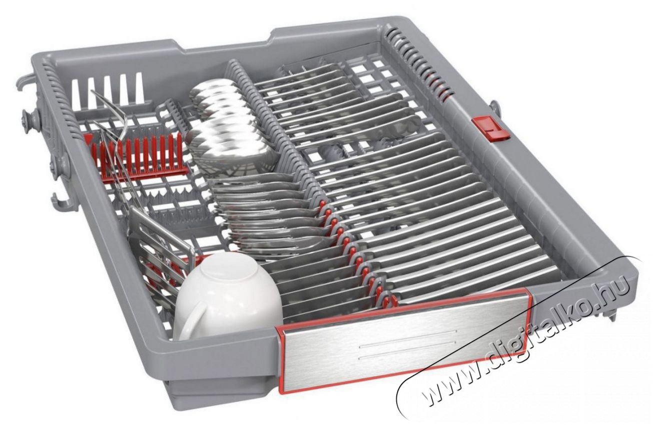 Bosch SPV6ZMX17E Serie 6 Keskeny (45cm-ig) be&eacute;p&iacute;thető mosogat&oacute;g&eacute;p Konyhai term&eacute;kek - Mosogat&oacute;g&eacute;p - Keskeny (45cm-ig) be&eacute;p&iacute;thető mosogat&oacute;g&eacute;p - 529309