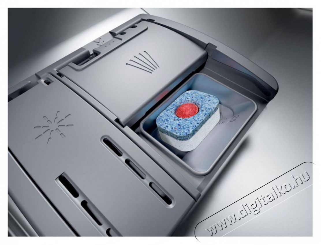 Bosch SPV6ZMX17E Serie 6 Keskeny (45cm-ig) be&eacute;p&iacute;thető mosogat&oacute;g&eacute;p Konyhai term&eacute;kek - Mosogat&oacute;g&eacute;p - Keskeny (45cm-ig) be&eacute;p&iacute;thető mosogat&oacute;g&eacute;p - 529309