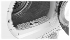Bosch WQB246DNBY Serie 8 H&aacute;ztart&aacute;s / Otthon / K&uuml;lt&eacute;r - Mos&oacute;g&eacute;p / sz&aacute;r&iacute;t&oacute;g&eacute;p - Sz&aacute;r&iacute;t&oacute;g&eacute;p - 518106