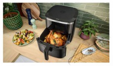 Bosch MAF671B1 Forr&oacute;levegős s&uuml;tő Konyhai term&eacute;kek - Konyhai kisg&eacute;p (s&uuml;t&eacute;s / főz&eacute;s / hűt&eacute;s / &eacute;telk&eacute;sz&iacute;t&eacute;s) - Olajs&uuml;tő - 530326
