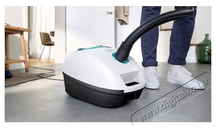 Bosch Seria 4 BGB41HYG1H porzs&aacute;kos porsz&iacute;v&oacute; H&aacute;ztart&aacute;s / Otthon / K&uuml;lt&eacute;r - Porsz&iacute;v&oacute; / takar&iacute;t&oacute;g&eacute;p - Porzs&aacute;kos porsz&iacute;v&oacute; - 531299