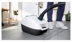 Bosch Seria 4 BGB41HYG1H porzs&aacute;kos porsz&iacute;v&oacute; H&aacute;ztart&aacute;s / Otthon / K&uuml;lt&eacute;r - Porsz&iacute;v&oacute; / takar&iacute;t&oacute;g&eacute;p - Porzs&aacute;kos porsz&iacute;v&oacute; - 531299