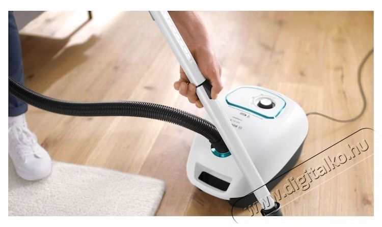 Bosch Seria 4 BGB41HYG1H porzs&aacute;kos porsz&iacute;v&oacute; H&aacute;ztart&aacute;s / Otthon / K&uuml;lt&eacute;r - Porsz&iacute;v&oacute; / takar&iacute;t&oacute;g&eacute;p - Porzs&aacute;kos porsz&iacute;v&oacute; - 531299