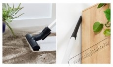 Bosch Seria 4 BGB41HYG1H porzs&aacute;kos porsz&iacute;v&oacute; H&aacute;ztart&aacute;s / Otthon / K&uuml;lt&eacute;r - Porsz&iacute;v&oacute; / takar&iacute;t&oacute;g&eacute;p - Porzs&aacute;kos porsz&iacute;v&oacute; - 531299