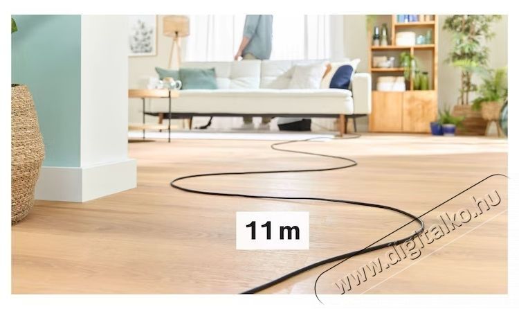 Bosch Seria 4 BGB41HYG1H porzs&aacute;kos porsz&iacute;v&oacute; H&aacute;ztart&aacute;s / Otthon / K&uuml;lt&eacute;r - Porsz&iacute;v&oacute; / takar&iacute;t&oacute;g&eacute;p - Porzs&aacute;kos porsz&iacute;v&oacute; - 531299