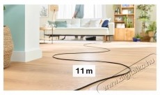 Bosch Seria 4 BGB41HYG1H porzs&aacute;kos porsz&iacute;v&oacute; H&aacute;ztart&aacute;s / Otthon / K&uuml;lt&eacute;r - Porsz&iacute;v&oacute; / takar&iacute;t&oacute;g&eacute;p - Porzs&aacute;kos porsz&iacute;v&oacute; - 531299