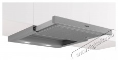 Bosch DFM064W55 teleszk&oacute;pos be&eacute;p&iacute;tett p&aacute;raelsz&iacute;v&oacute; Konyhai term&eacute;kek - P&aacute;raelsz&iacute;v&oacute; - Be&eacute;p&iacute;thető / kih&uacute;zhat&oacute; - 533061