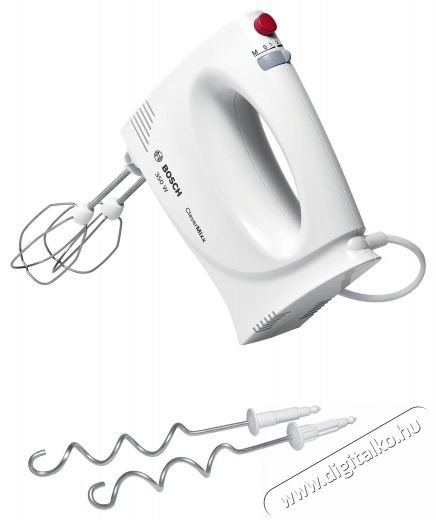 Bosch MFQ3030 k&eacute;zi mixer Konyhai term&eacute;kek - Konyhai kisg&eacute;p (elők&eacute;sz&iacute;t&eacute;s / feldolgoz&aacute;s) - Botmixer - 533089