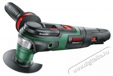 Bosch AdvancedMulti 0603104000 akkumul&aacute;toros multifunki&oacute;s eszk&ouml;z H&aacute;ztart&aacute;s / Otthon / K&uuml;lt&eacute;r - Szersz&aacute;m - Multifunkci&oacute;s g&eacute;p - 533080