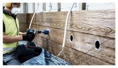 Bosch Expert Tough Material mag 2608900425, &oslash; 40 x 60 mm H&aacute;ztart&aacute;s / Otthon / K&uuml;lt&eacute;r - Szersz&aacute;m - F&uacute;r&oacute; / f&uacute;r&oacute;kalap&aacute;cs - 535041