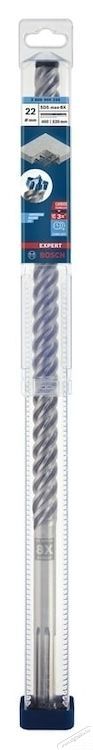 Bosch F&uacute;r&oacute;sz&aacute;r Expert SDS Max-8X 2608900234, 22 x 400 x 520 mm H&aacute;ztart&aacute;s / Otthon / K&uuml;lt&eacute;r - Szersz&aacute;m - Kieg&eacute;sz&iacute;tő, tartoz&eacute;k - 535044