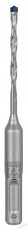 Bosch 10 db-os Expert SDS Plus-7X 2608900156 f&uacute;r&oacute;sz&aacute;r k&eacute;szlet, 4 x 50 x 115 mm H&aacute;ztart&aacute;s / Otthon / K&uuml;lt&eacute;r - Szersz&aacute;m - Kieg&eacute;sz&iacute;tő, tartoz&eacute;k - 535054