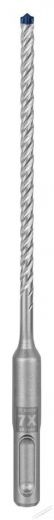 Bosch 10 db-os Expert SDS Plus-7X 2608900158 f&uacute;r&oacute;sz&aacute;r k&eacute;szlet, 5 x 100 x 165 mm H&aacute;ztart&aacute;s / Otthon / K&uuml;lt&eacute;r - Szersz&aacute;m - Csavarh&uacute;z&oacute; / kulcs / f&uacute;r&oacute; / szersz&aacute;m k&eacute;szlet - 535055
